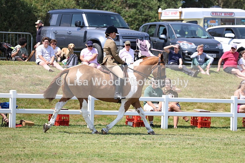 3E7A9472 - Open Ridden Championship