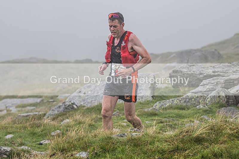 Kentmere-1022 - Pete Bland Kentmere Horseshoe Fell Race Sunday 20th July 2025