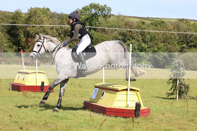 3E7A6837 - Class 2: Trekenning Open: Yellow Boat