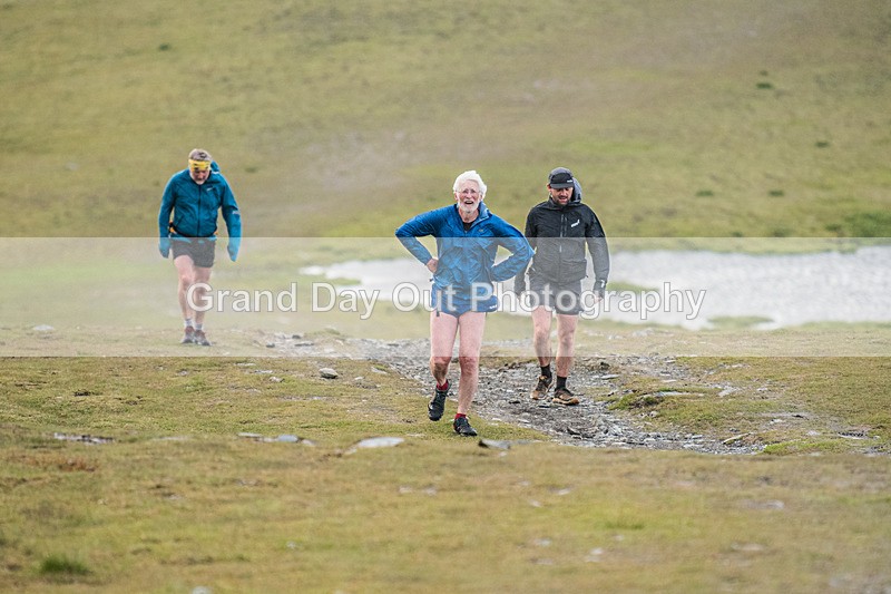 Blencathra-987 - Blencathra Fell Race Wednesday 5th June 2024