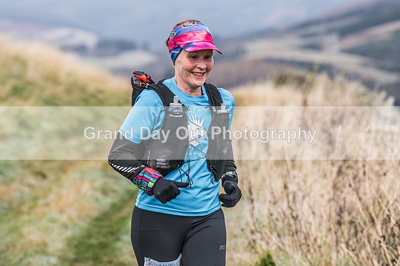 Tweed Valley-342 - High Terrain Events Tweed Valley 65 & 50K Ultra Trail Races Sunday 17th November 2024