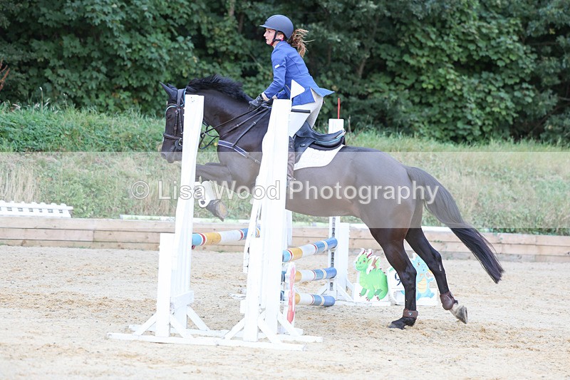 3E7A7232 - Class 7: 80cm Senior