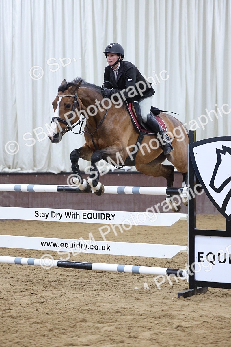SBM_001681 - Class 5 - Senior Foxhunter -1.20m