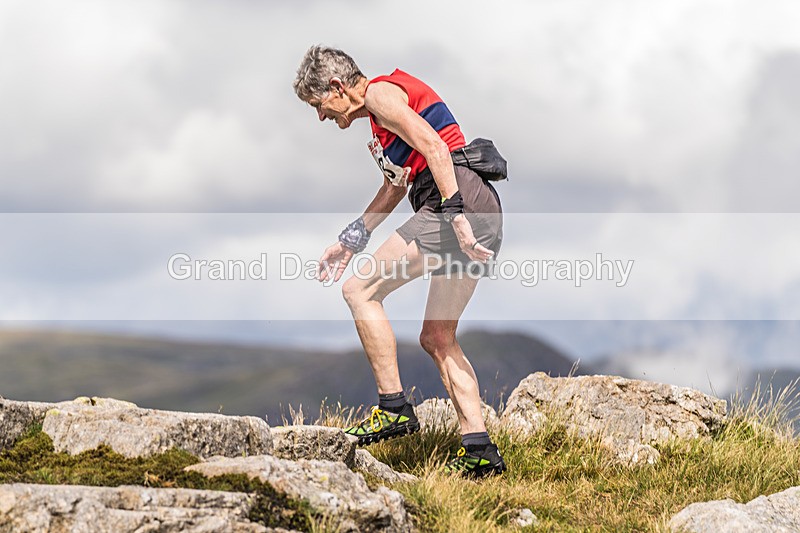 Blisco Dash-401 - Blisco Dash Fell Race (women) Saturday 27th July 2024