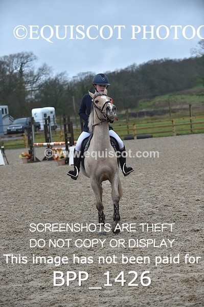 BPP_1426 - CLASS 5 Pony BritiNovice / 0.80m Open