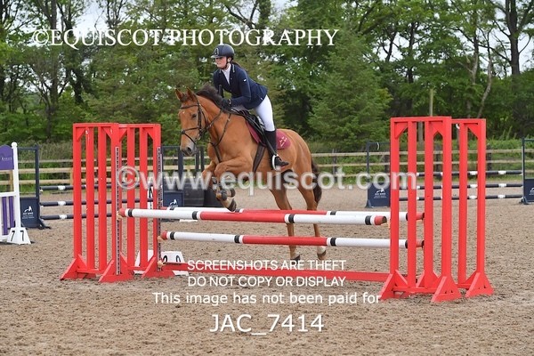 JAC_7414 - CLASS 12  Senior BritiNovice/ 90cm Open