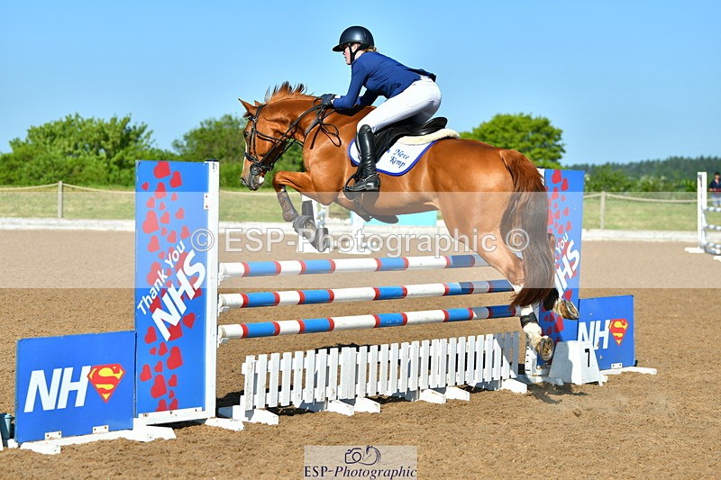 230526A-090358-00784 - Cls 1 Snr 1.05m + 1.10m Open