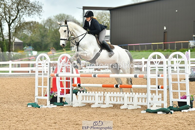 230505A-131034-03865 - Cls 16 95cm Amateur Quali