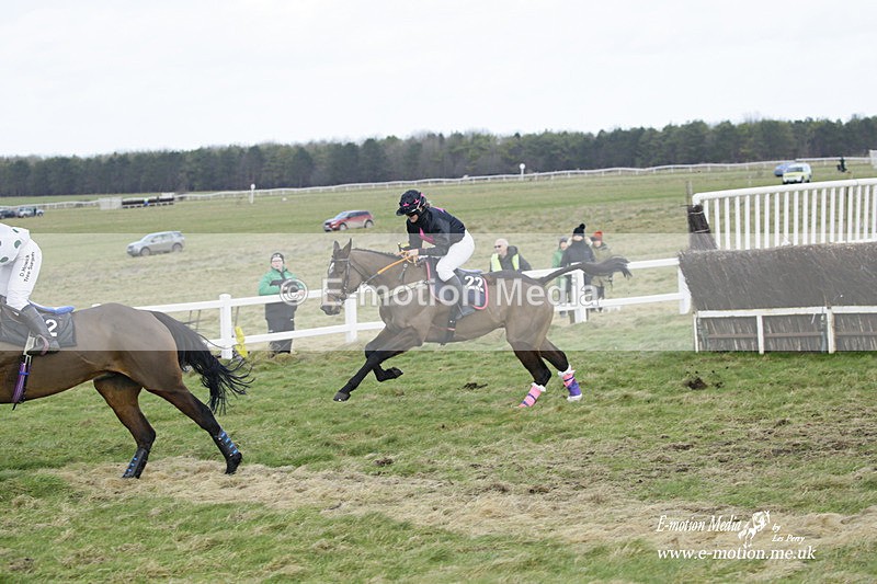 PtP 060222 0110 - Combined Services Point-to-Point - Larkhill - 06/02/22