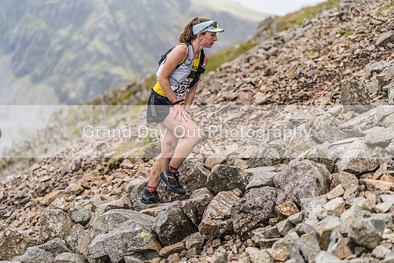 Borrowdale-328 - Borrowdale Fell Race Saturday 3rd August 2024