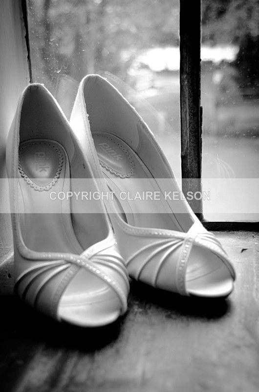  - WEDDINGS