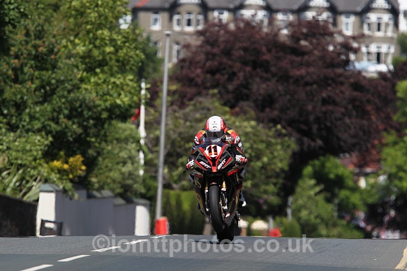  - Superbike Race