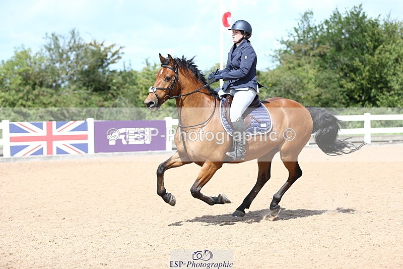 230811A-114212-03720 - Cls 16 95cm Nat Am Qualifier