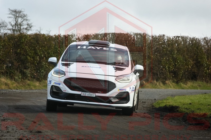 Midland Stages Rally 2025 65 - Midland Stages Rally 2025