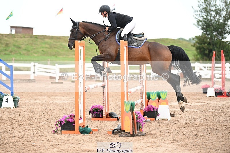 250727-132957-10391 - Cls 34 95cm Amateur Quali