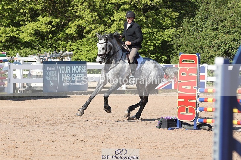 250509-091230-05206 - Cls 18 Snr British Novice and 90cm Open