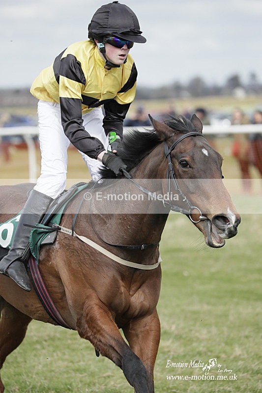 PtP 190323 139 - Oakley Hunt Point-to-Point Brafield-On-The-Green 19/03/23