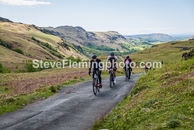 141207 - Hardknott Pass Camera 1 14.00-15.00