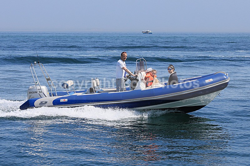 180506 UNNAMED - AVON RIB 1Y3A9333 - RIBs, Tenders, Dories, Dinghies