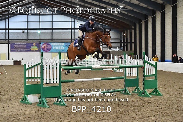 BPP_4210 - FRI CLASS 24 FOX/1.20M OPEN