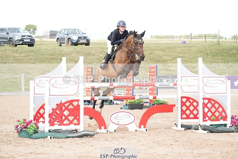 250803-165126-14655 - Cls 30 Redpost Equestrian Senior Foxhunter