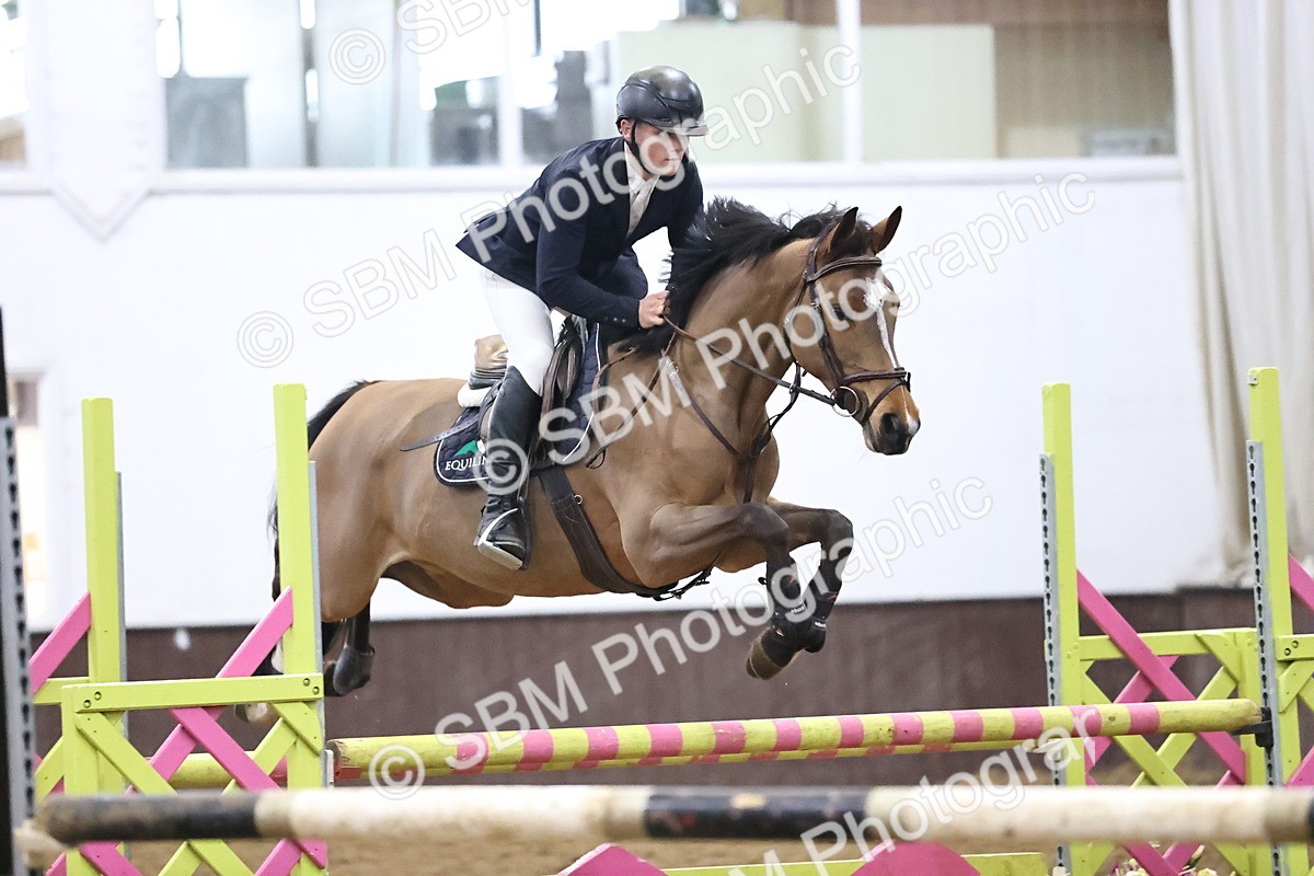 SBM_002191 - Class 10 - Senior Newcomers - 1.10m