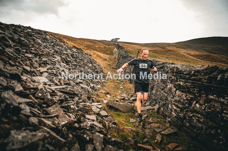 DSCF4269 - Witton Fell race