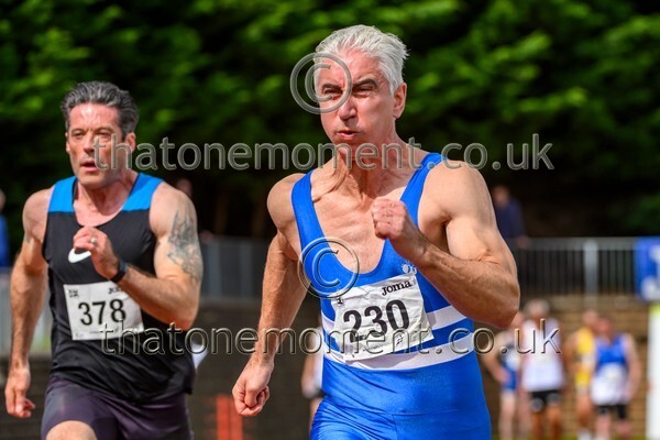 CEM26-924456 - Track Male Set One