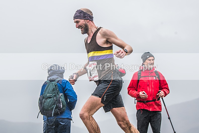 Coledale-337 - Coledale Horseshoe Fell Race Saturday 25th March 2023