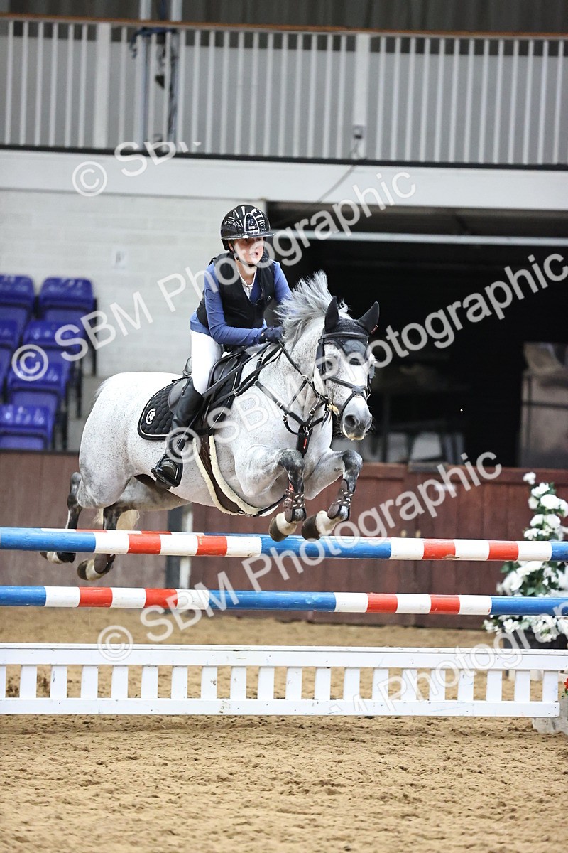 SBM_001792 - Class 3 - Springboard 128cm 138cm Restricted handicap 85cm 95cm