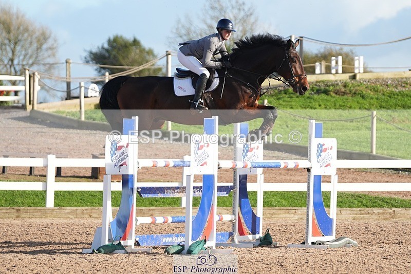251108-141107-02821 - Cls 15 1.25m Winter Champ Qualifier