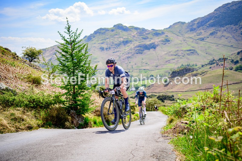 125639 - Blea Tarn Climb 12:00 - 13:00