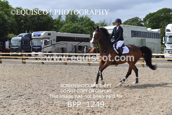 BPP_1249 - Senior Foxhunter/ 1.20m Open