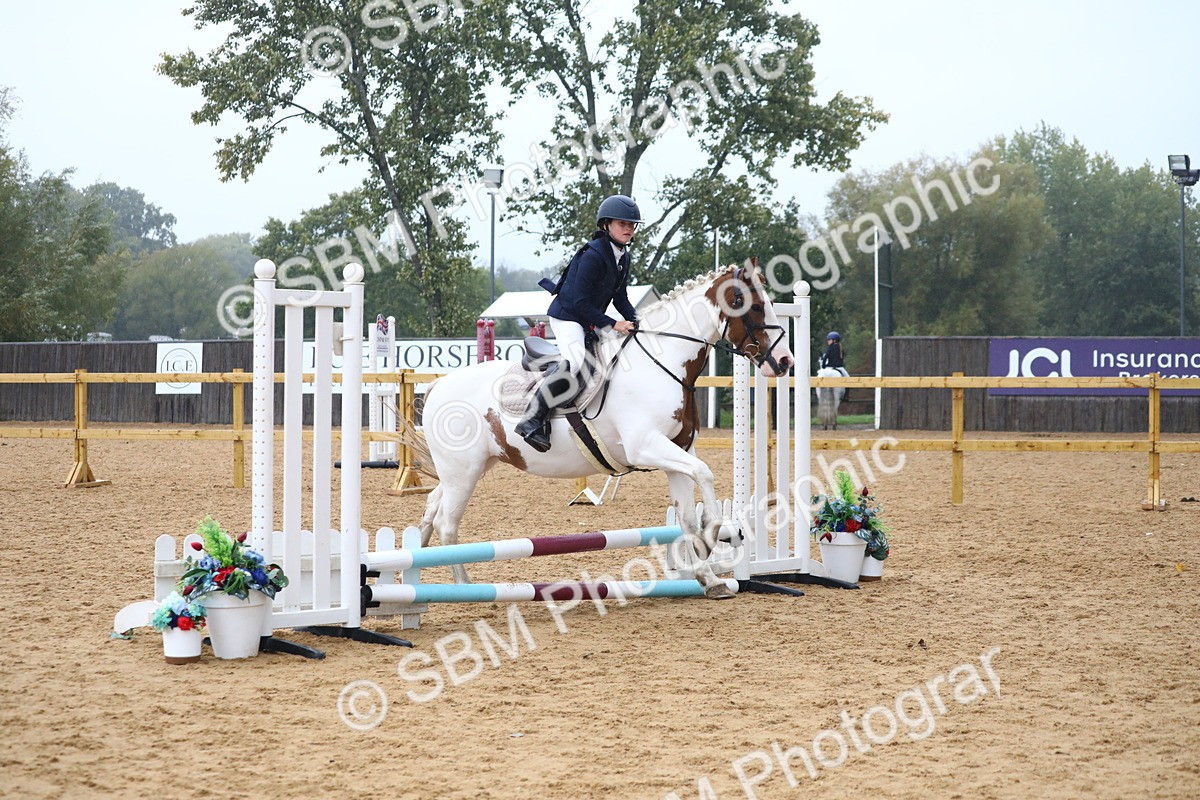 SBM_71706 - J4 - Mini Tour Junior Pony 45cm Championship