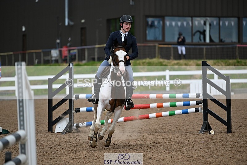 240608A-141741-01457 - Cls 10 Pony Discovery and 90cm Open