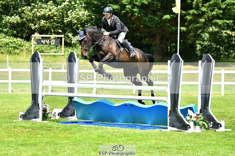 230706-142527-02631 - Cls 2 Foxhunter & 1.20m Open