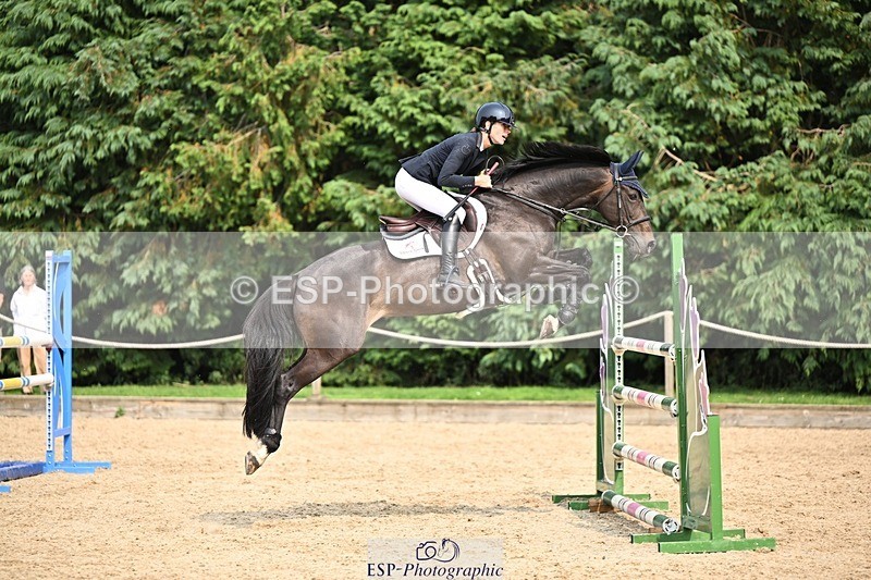 240818-153030-05242 - Cls 12A Snr Foxhunter & 1.20m Open