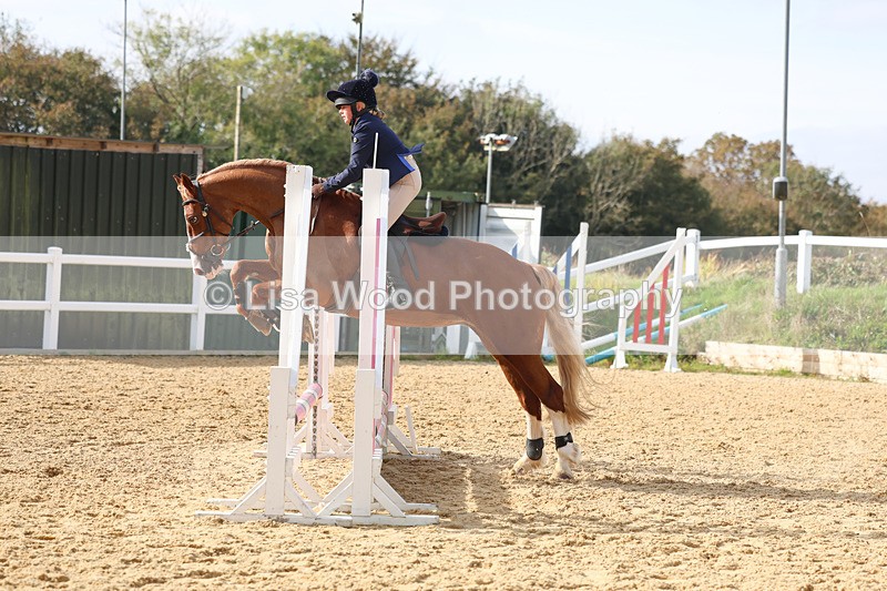 3E7A6762 - Class 2: 50cm Open