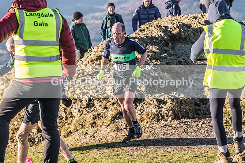 Wansfell-352 - Wansfell Race Saturday 27th December 2025