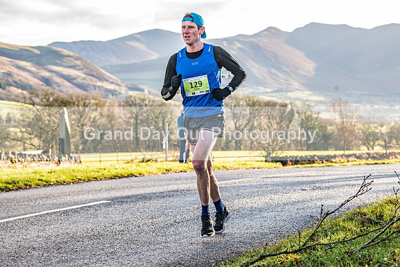 North Lakes Half Marathon  10k-669 - North Lakes Half Marathon & 10K Road Races Monday 2nd January 2023
