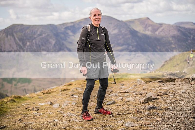 Newlands  TWA-327 - Newlands Memorial & Teenager With Altitude Fell Races Saturday 20th April 2024