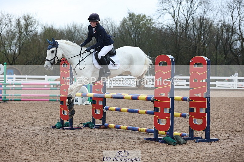 231112A-093143-02949 - Cls 17 Blue Chip Novice Winter Qualifier