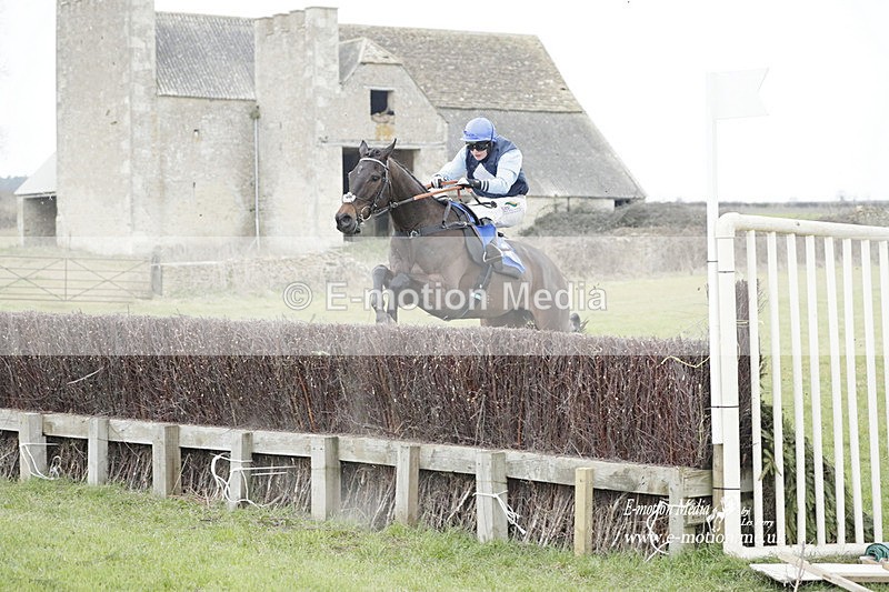 PtP 040323 586 - Duke of Beauforts Hunt Point-to-Point Didmarton 04/03/23