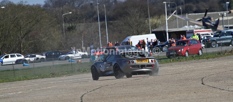  - Lotus Cup UK Speed Champs 2014/15/16/17/18/22/23/24