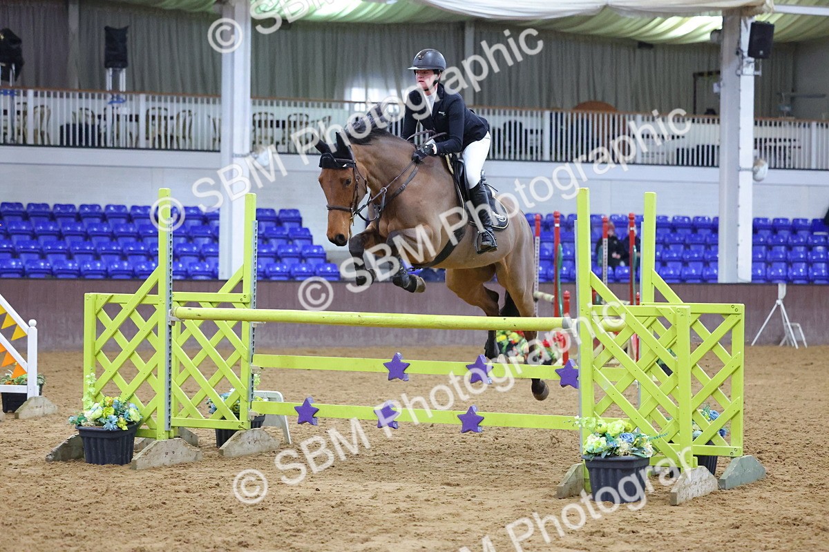 1I0A5023 - Class 9 - Senior Newcomers/ 1.10m Open