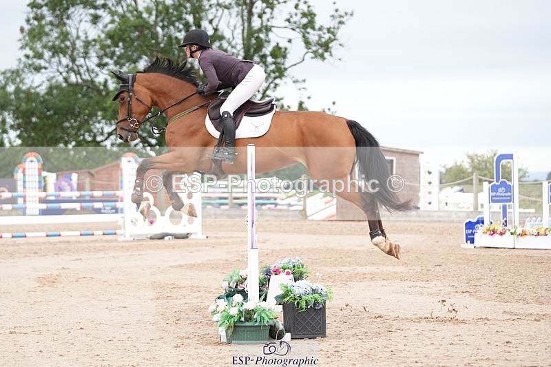 250803-115537-12922 - Cls 27 Chard Equestrian 5 Year Old Championship