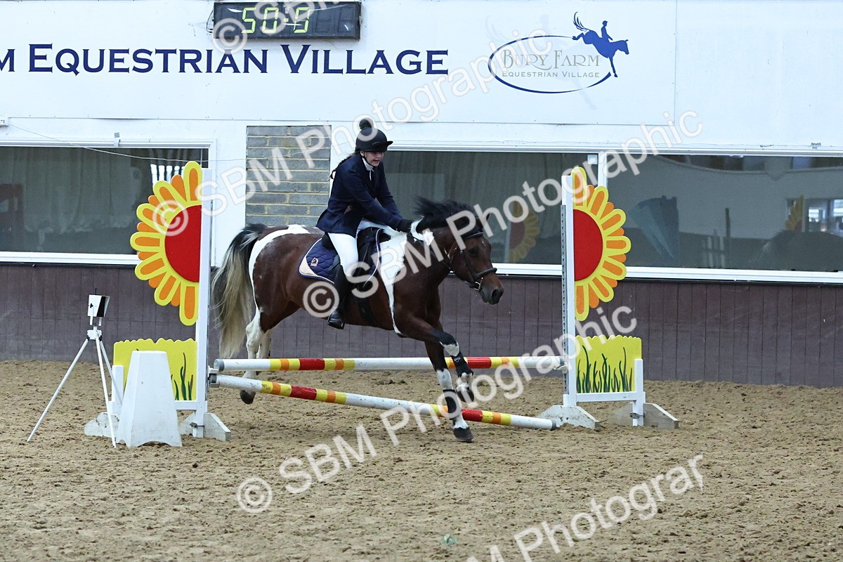 SBM_005422 - Class 5 - 60cm Open