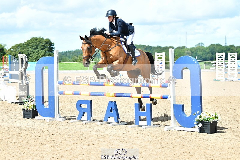 230729A-115207-05597 - Cls 14 NAF Bronze League Semi Final