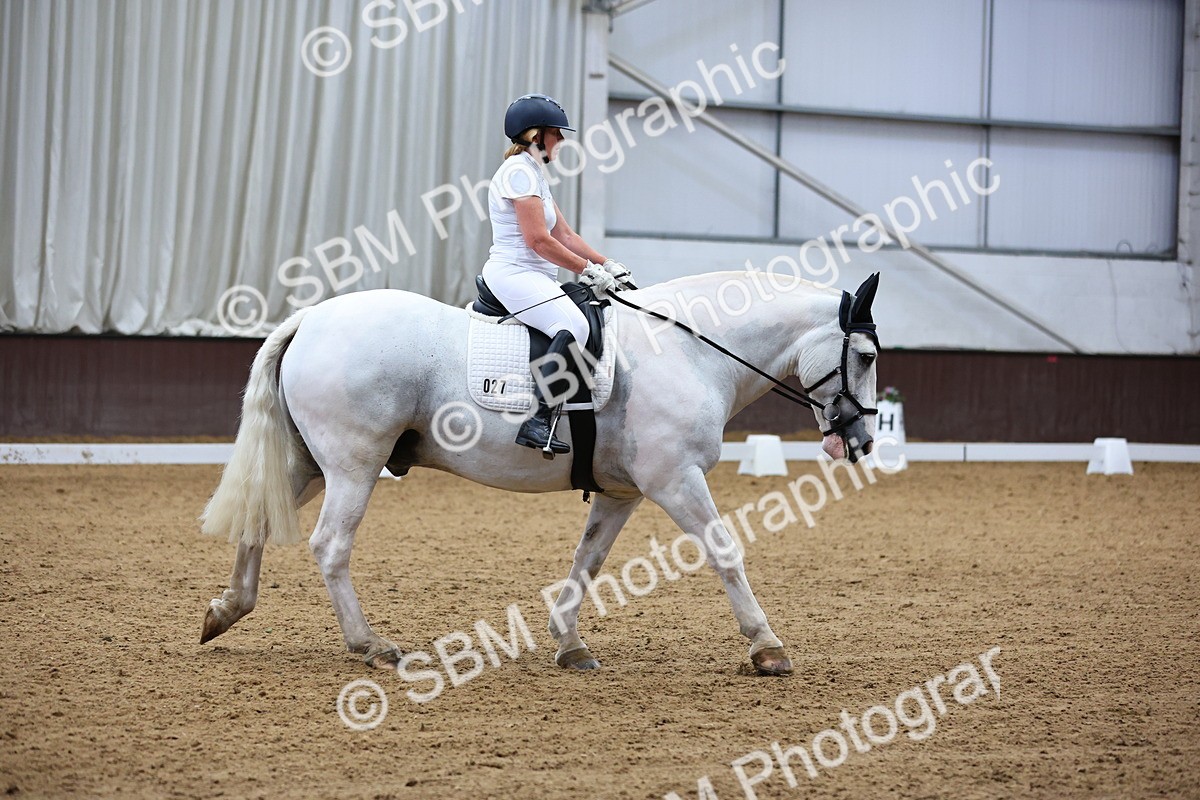 SBM_017262 - Class 5 - Novice FSM