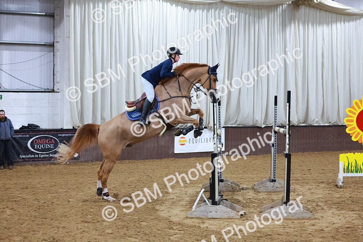 SBM_002736 - Class 6 - National 1.30m